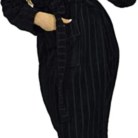 turkish cotton  robe ,r obe, spa robe,ladies robe - Picture 12 of 12